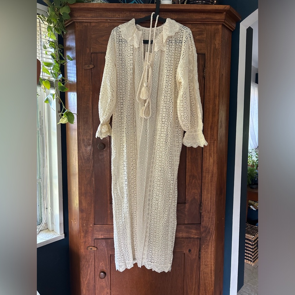 NWT doen Persephone dress